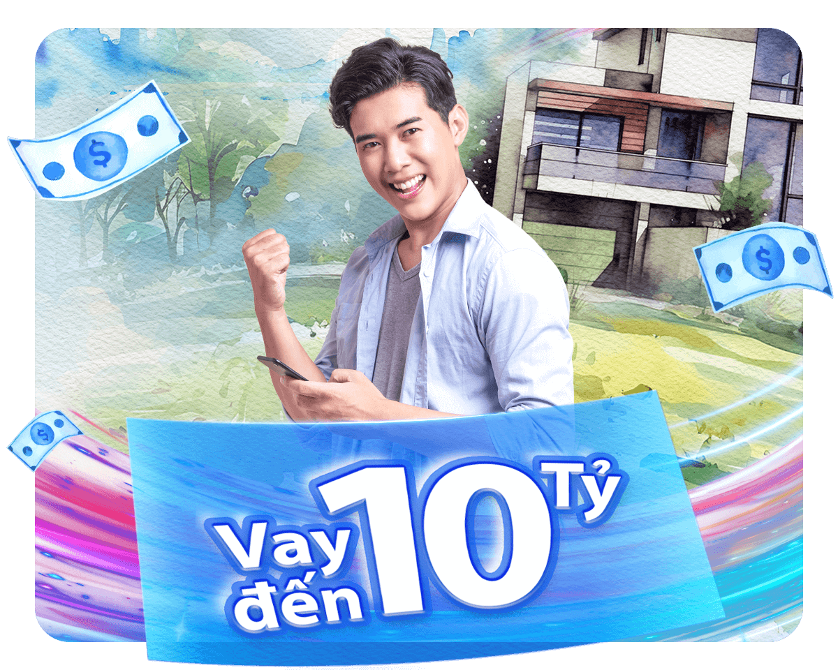 Vikki Loan Banner